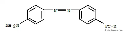 N,N-디메틸-p-[(p-프로필페닐)아조]아닐린