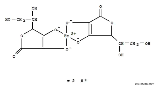 L-アスコルビン酸/鉄(II),(2:1)