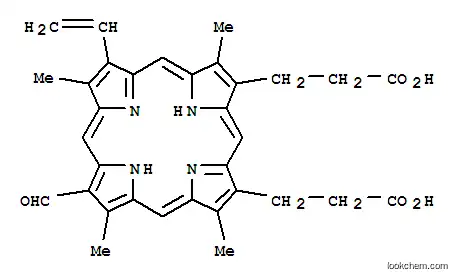 クロロクルオロポルフィリン