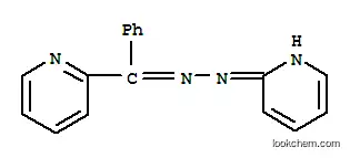 (2-피리딜)페닐케톤(2-피리딜)히드라존