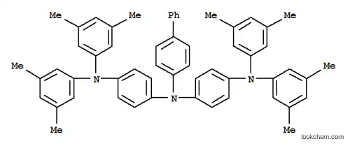 4,4'-BIS[DI(3,5-XYLYL)AMINO]-4"-페닐트리페닐아민