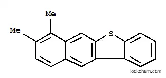 7,8-디메틸벤조[b]나프토[2,3-d]티오펜