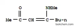 3-옥텐-2-온, 4-(메틸아미노)-