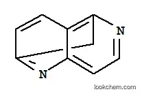 2,5-메타노-1,6-나프티리딘(9CI)