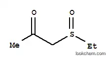 2-프로판온, 1-(에틸설피닐)-, (+)-(9CI)