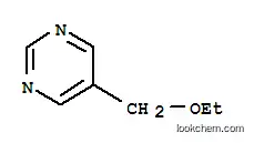 피리미딘, 5-(에톡시메틸)-(8CI,9CI)