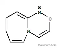 1H-[1,2,4]옥사디아지노[4,3-a]아제핀(9CI)