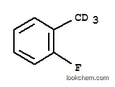 2- 플루오로 톨루엔-알파, 알파, 알파 -D3