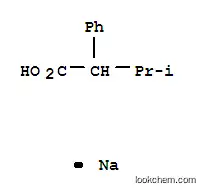 3- 메틸 -2- 페닐-부 탄산