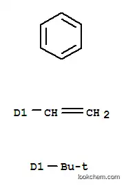 tert-ブチルスチレン