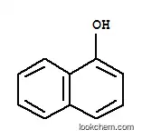 포름알데히드-1-나프탈레놀폴리머