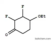 시클로헥사논, 4-에톡시-2,3-디플루오로-