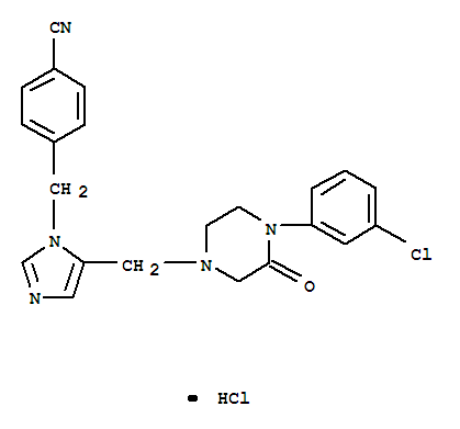 L778123hydrochloride