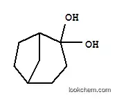 비 시클로 [3.2.1] 옥탄 -2,2- 디올 (9CI)