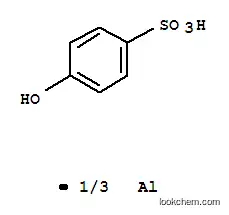 알루미늄 트리스(4-하이드록시벤젠설포네이트)