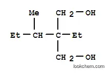 2-sec-부틸-2-에틸프로판-1,3-디올