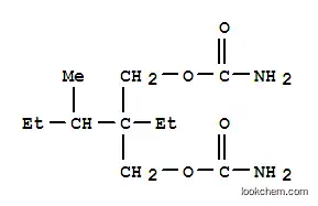 ジカルバミド酸2-sec-ブチル-2-エチルトリメチレン