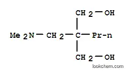 2-[(디메틸아미노)메틸]-2-프로필-1,3-프로판디올