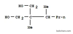 2-메틸-2-(1-메틸부틸)-1,3-프로판디올
