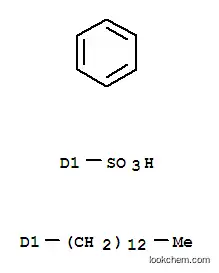 トリデシルベンゼンスルホン酸