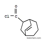 비시클로[3.2.2]논-8-엔-6-카르보닐 클로라이드(9CI)