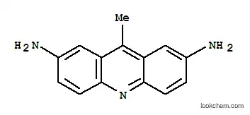 9-메틸아크리딘-2,7-디아민