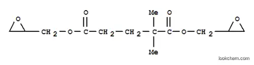 비스(2,3-에폭시프로필) 2,2-디메틸글루타레이트