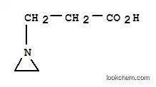 1-アジリジンプロパン酸
