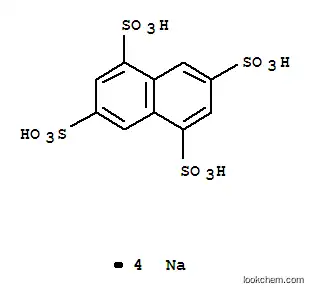 테트라나트륨 나프탈렌-1,3,5,7-테트라설포네이트