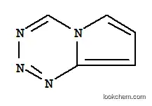 피롤로[2,1-d]-1,2,3,5-테트라진(9CI)