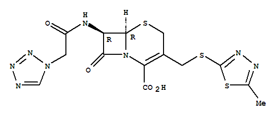 Cefazolin