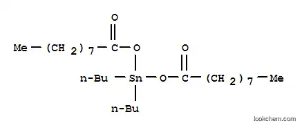 ジブチル(ノナノイルオキシ)スタンニル ノナノアート