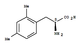 2,4-Dimethyl-L-phenylalanine