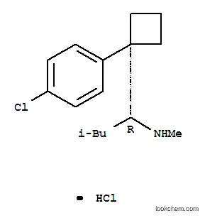(R)-(+)-데스 메틸 시부트라민 HCL