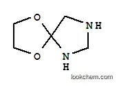 6,9-디옥사-1,3-디아자스피로[4.4]노난(9CI)