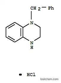 1-벤질-1,2,3,4-테트라히드로-퀴녹살린 디히드로클로라이드
