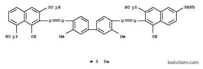 ブリリアントコンゴブルーRRW