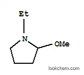 피롤리딘, 1-에틸-2-메톡시-(9CI)