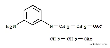 二酢酸2,2′-[(3-アミノフェニル)イミノ]ビスエチル