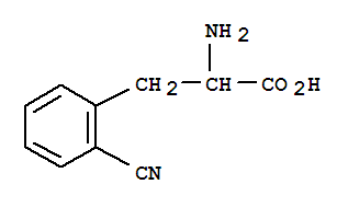 2-Cyanophenylalanine
