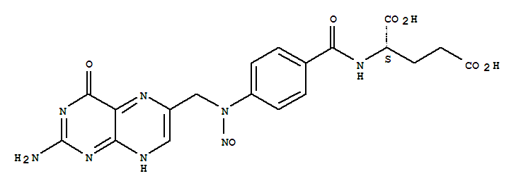 N-nitrosofolate