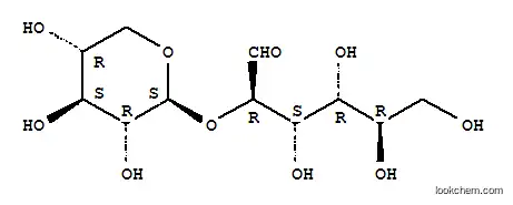2-O-(β-D-자일로피라노실)-D-글루코스