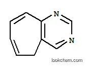 5H- 사이클로 헵 타피 리미 딘 (8CI, 9CI)