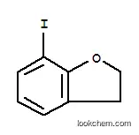 7-IODO-2,3-DIHYDROBENZO[B]푸란