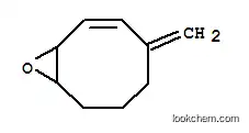 9-옥사바이사이클로[6.1.0]논-2-엔, 4-메틸렌-