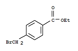 Ethyl4-(bromomethyl)benzoate