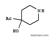 에타 논, 1- (4- 하이드 록시 -4- 피페 리디 닐)-(9CI)