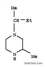 피페 라진, 3- 메틸 -1- (1- 메틸 프로필)-(9CI)