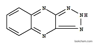 2H-1,2,3-트리아졸로[4,5-b]퀴녹살린