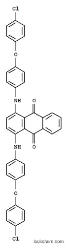 1,4-비스[4-(4-클로로페녹시)아닐리노]안트라퀴논